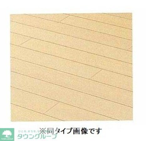 グレースの物件内観写真